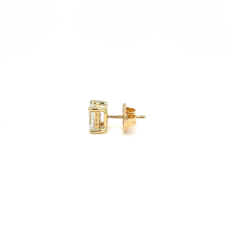 Cambridge Emerald Cut