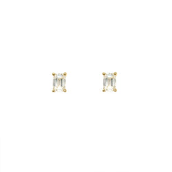 Cambridge Emerald Cut