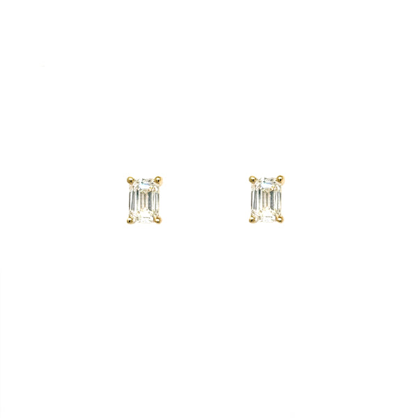 Cambridge Emerald Cut
