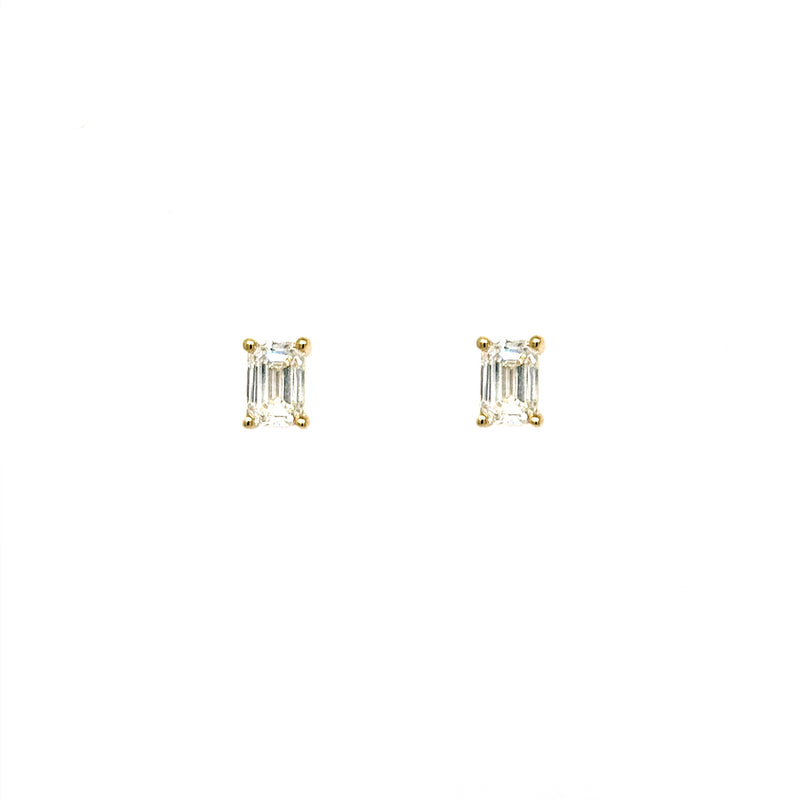 Cambridge Emerald Cut