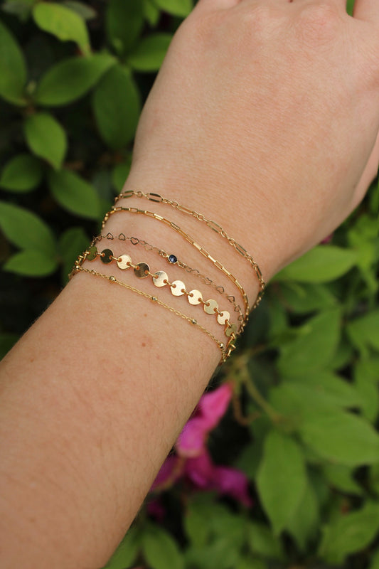 Gold Bracelet For Women