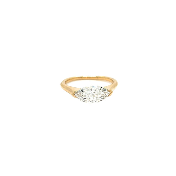 Lab Grown Diamond Pinky Ring