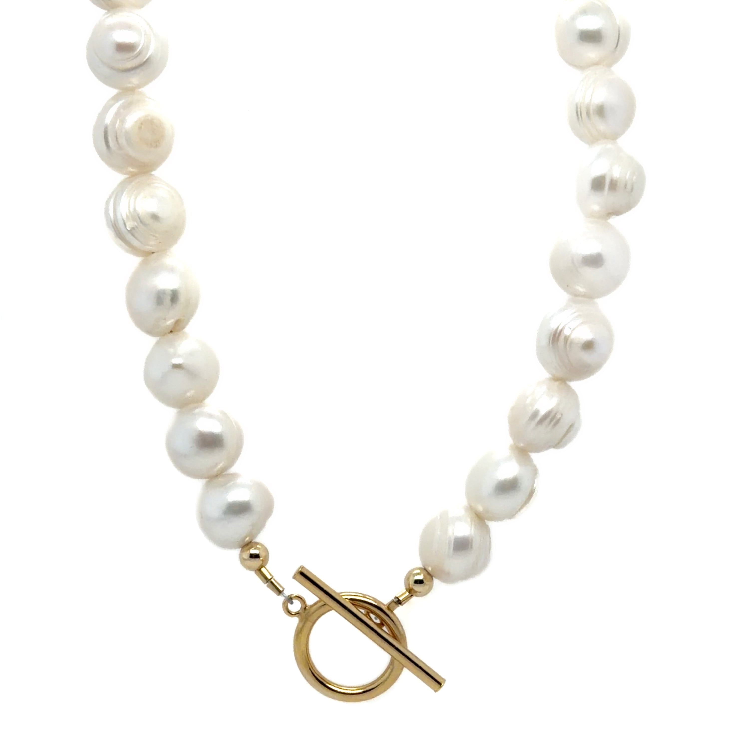 San Angelo Necklace