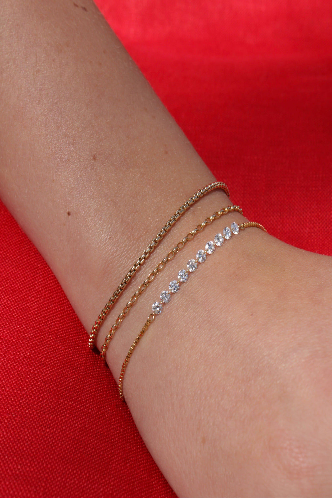 Siena Bracelet