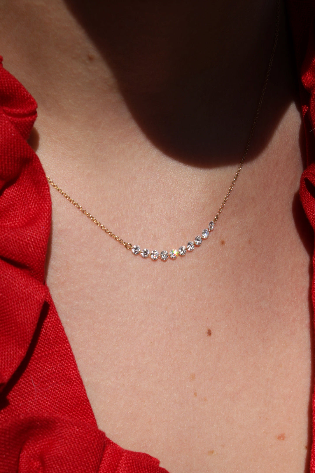 Siena Necklace
