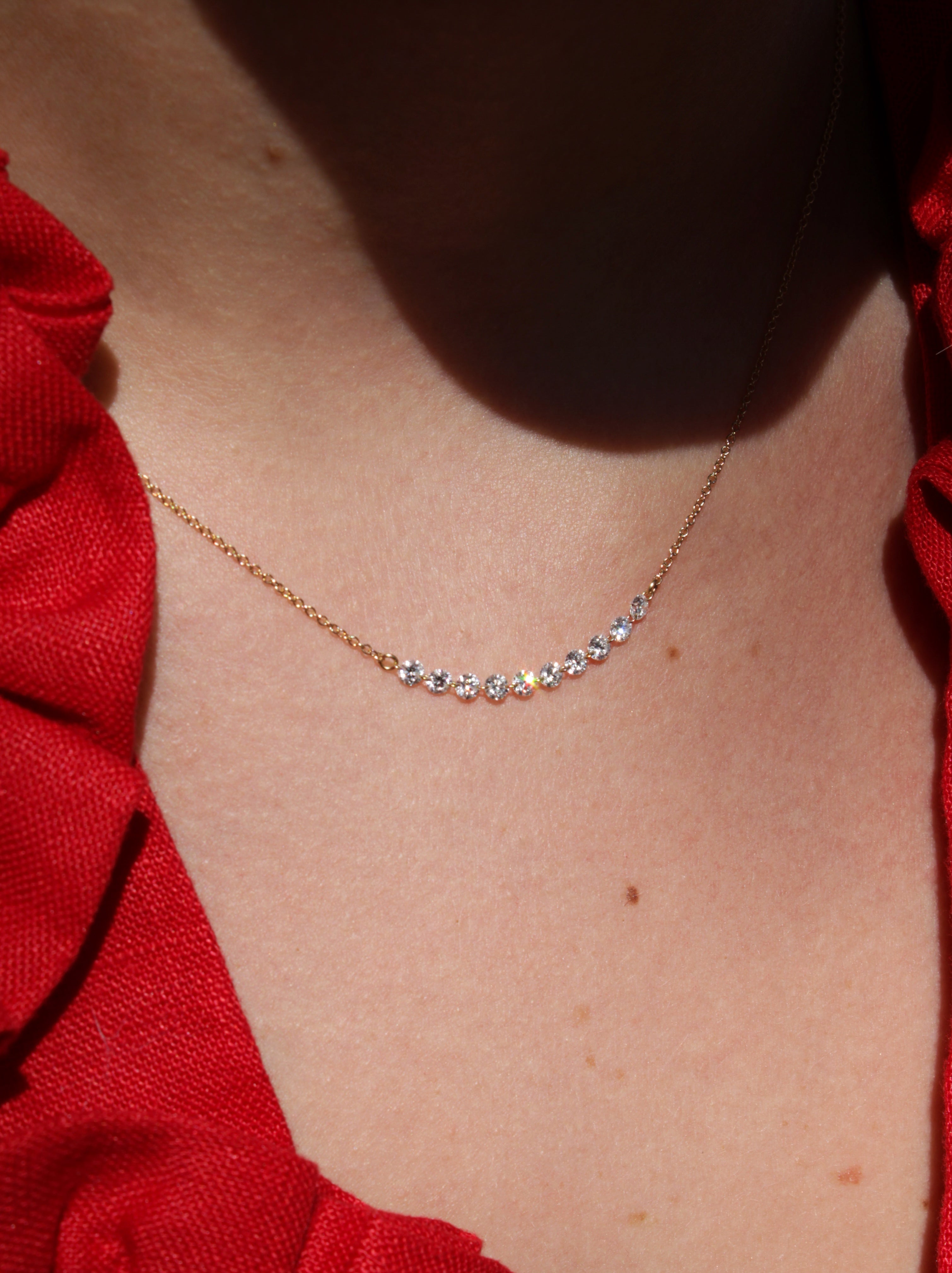 Siena Necklace
