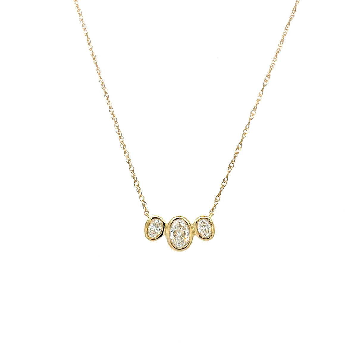 Aspen Oval