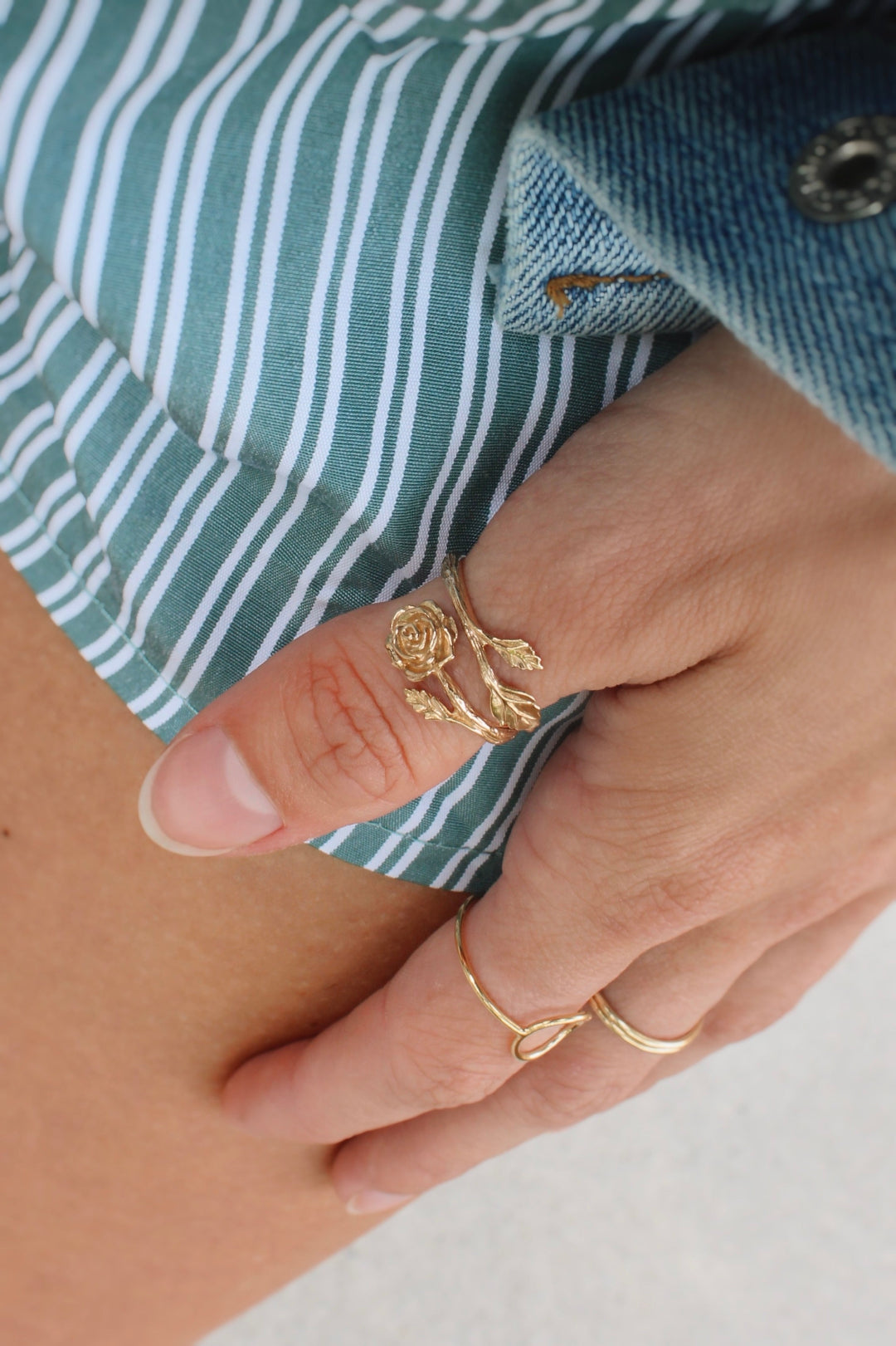 Rose Ring