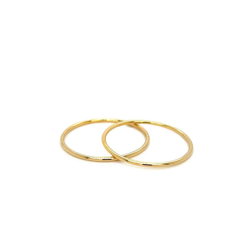 Fairfax Gold Filled