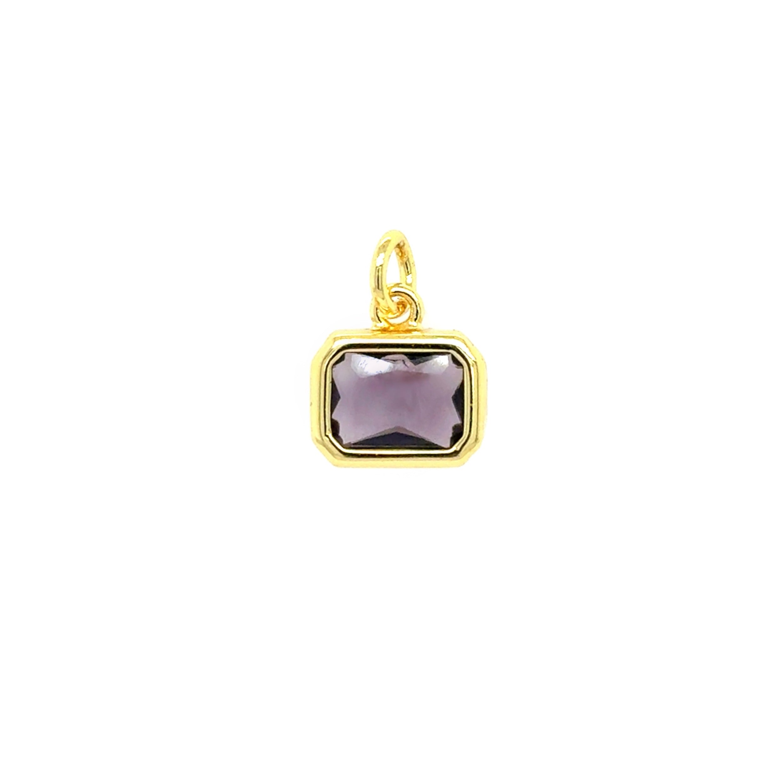 Arles Emerald Cut
