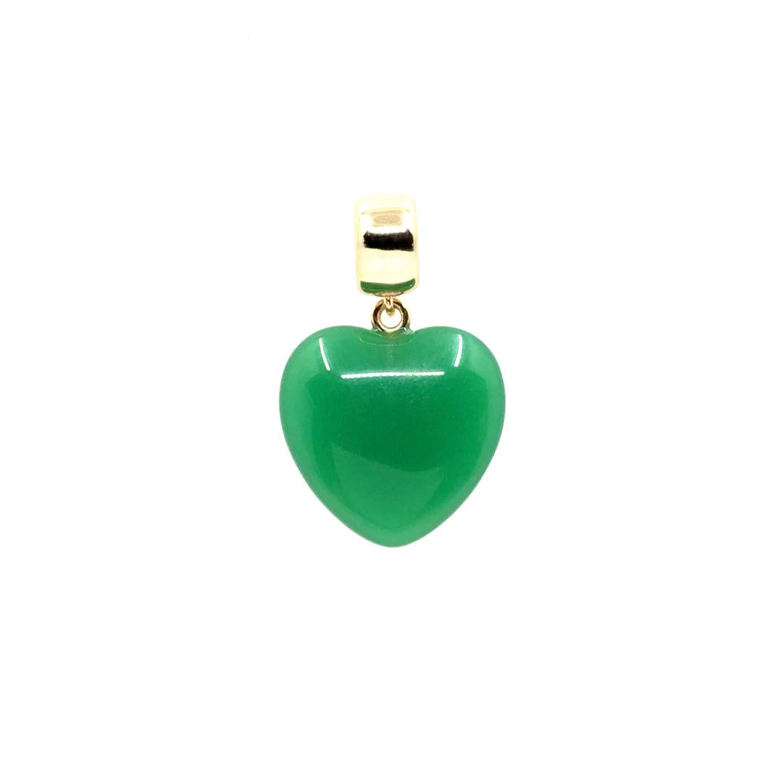 Monte Carlo Jade Charm