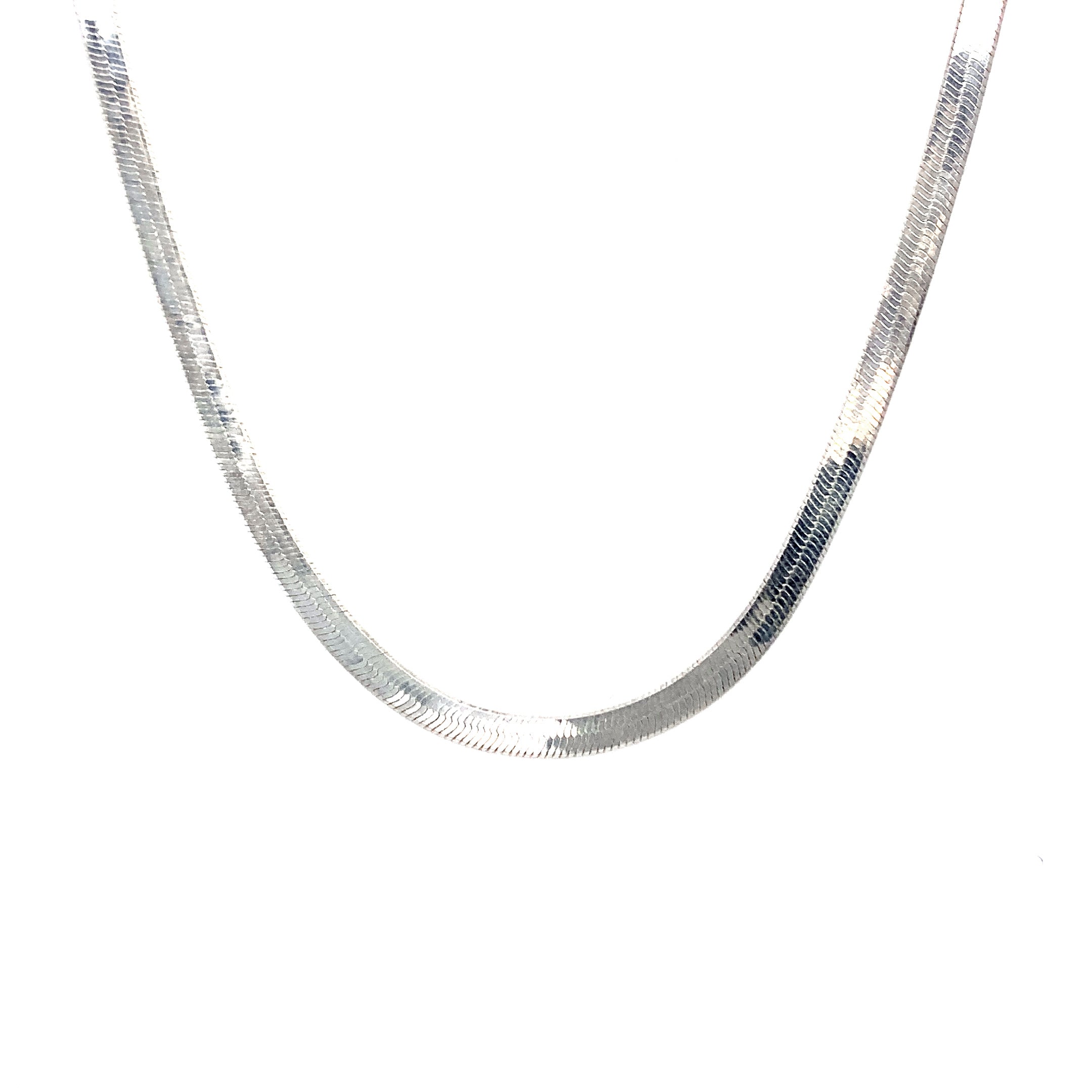 Cairo Silver