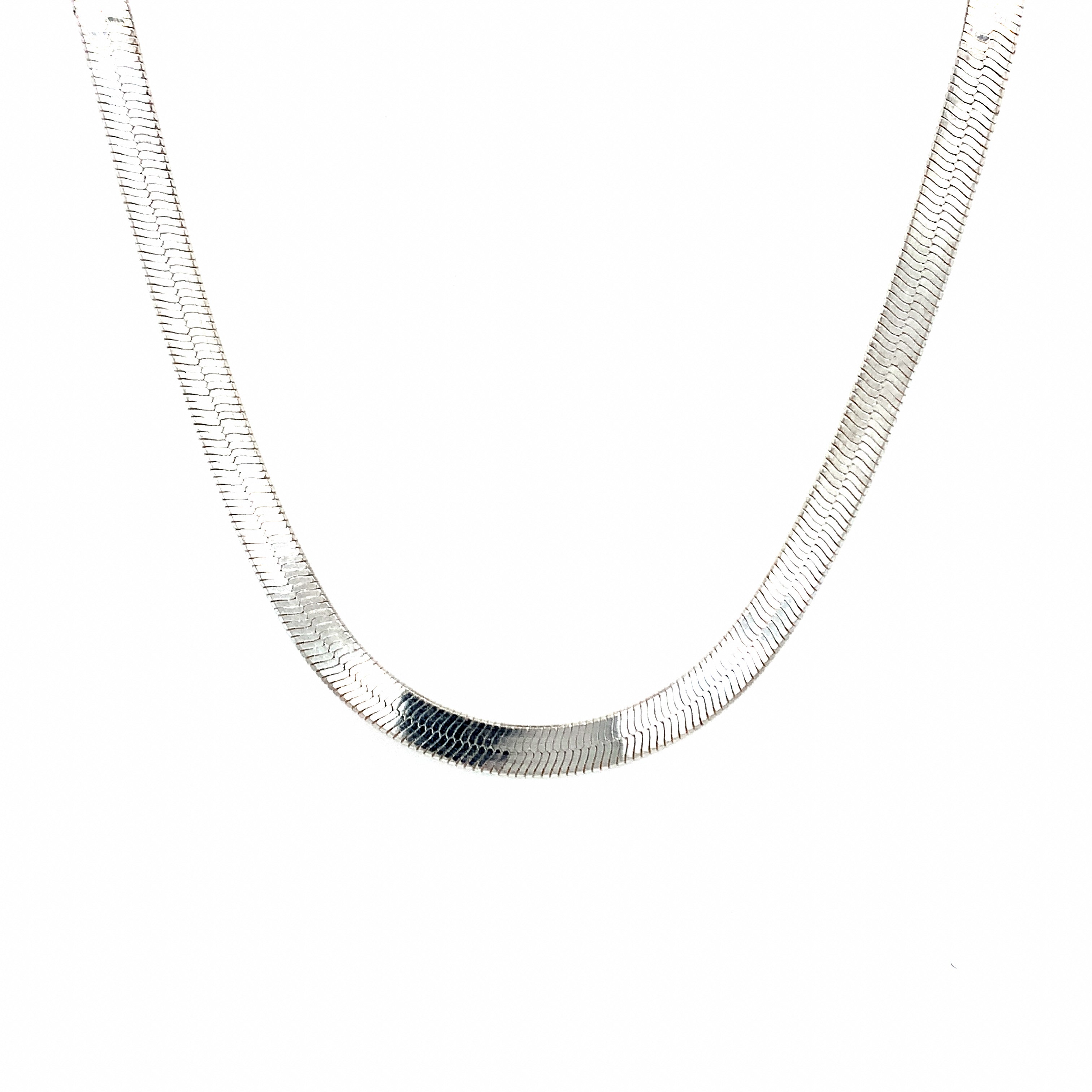 Cairo Silver