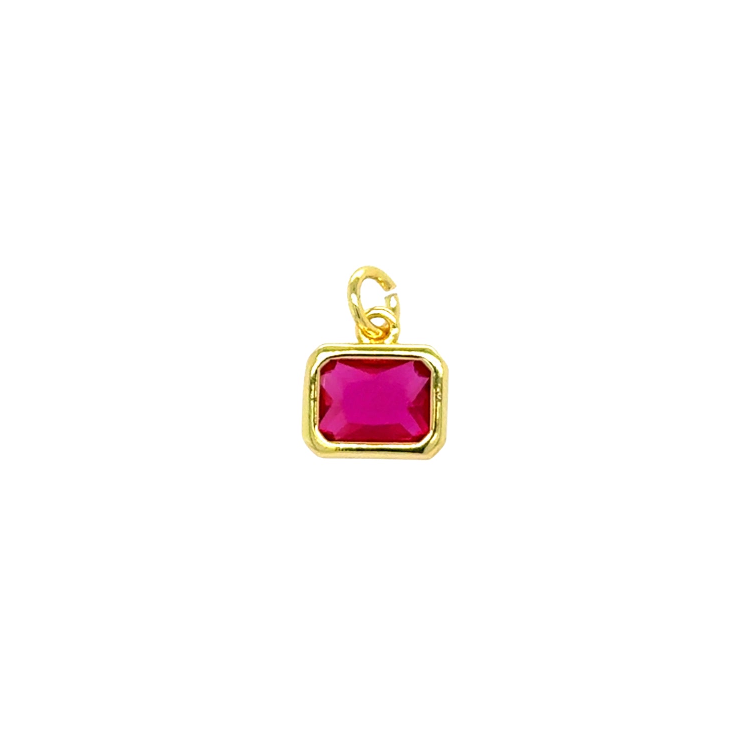 Arles Emerald Cut