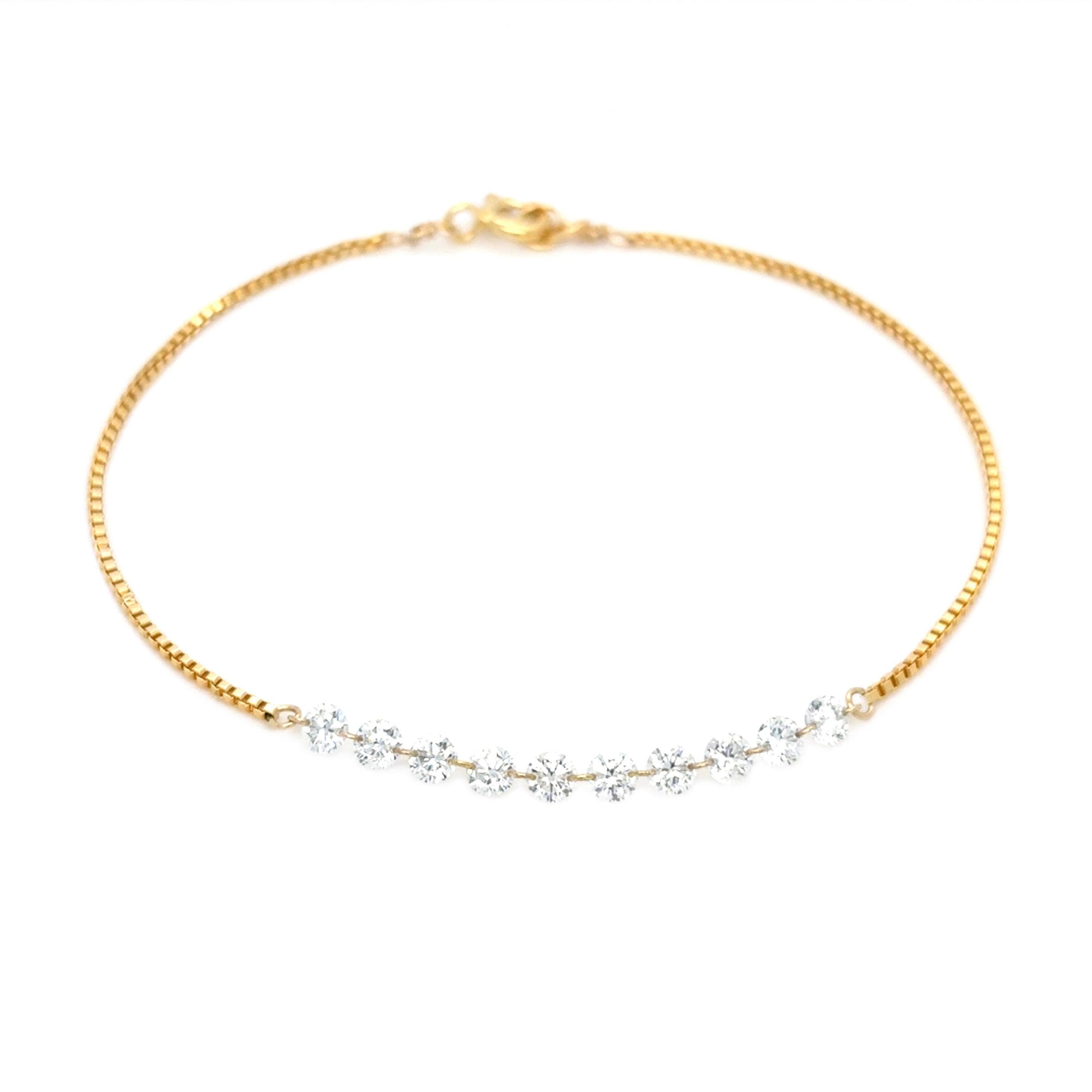 Siena Bracelet