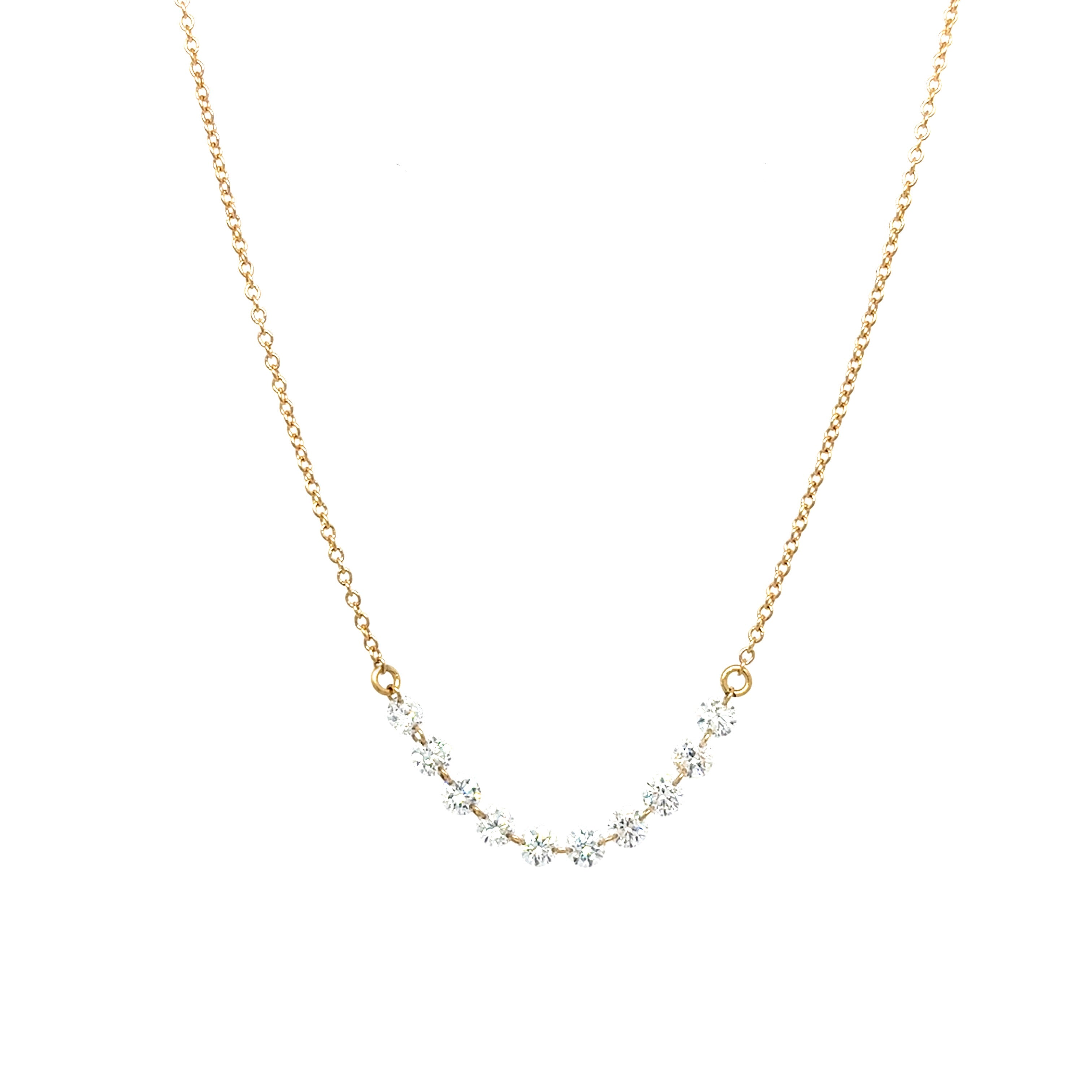 Siena Necklace