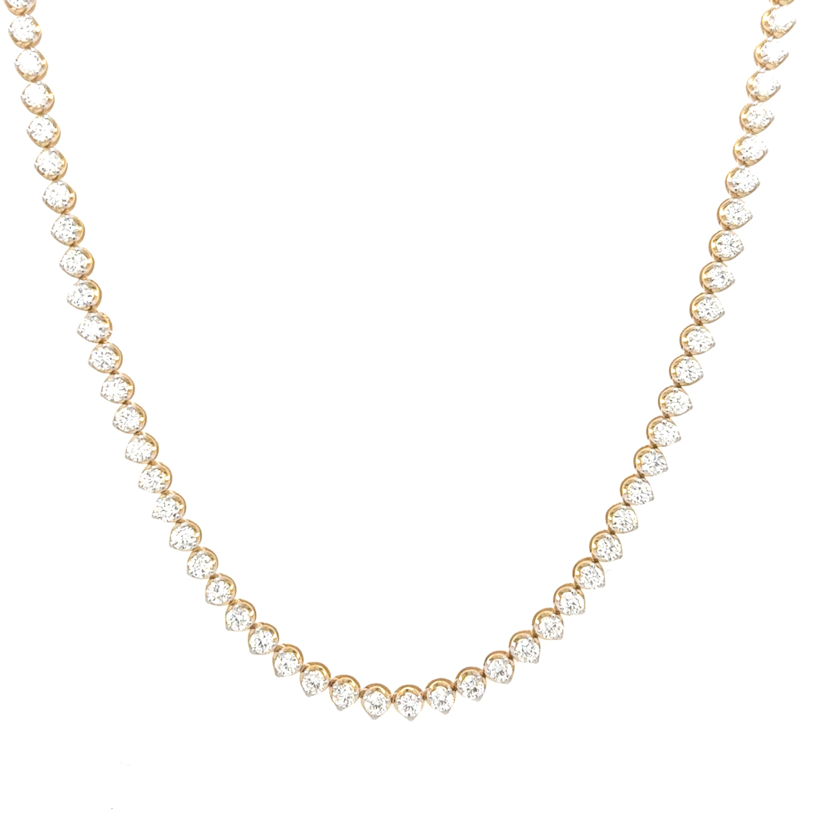 Luxor Tennis Necklaces