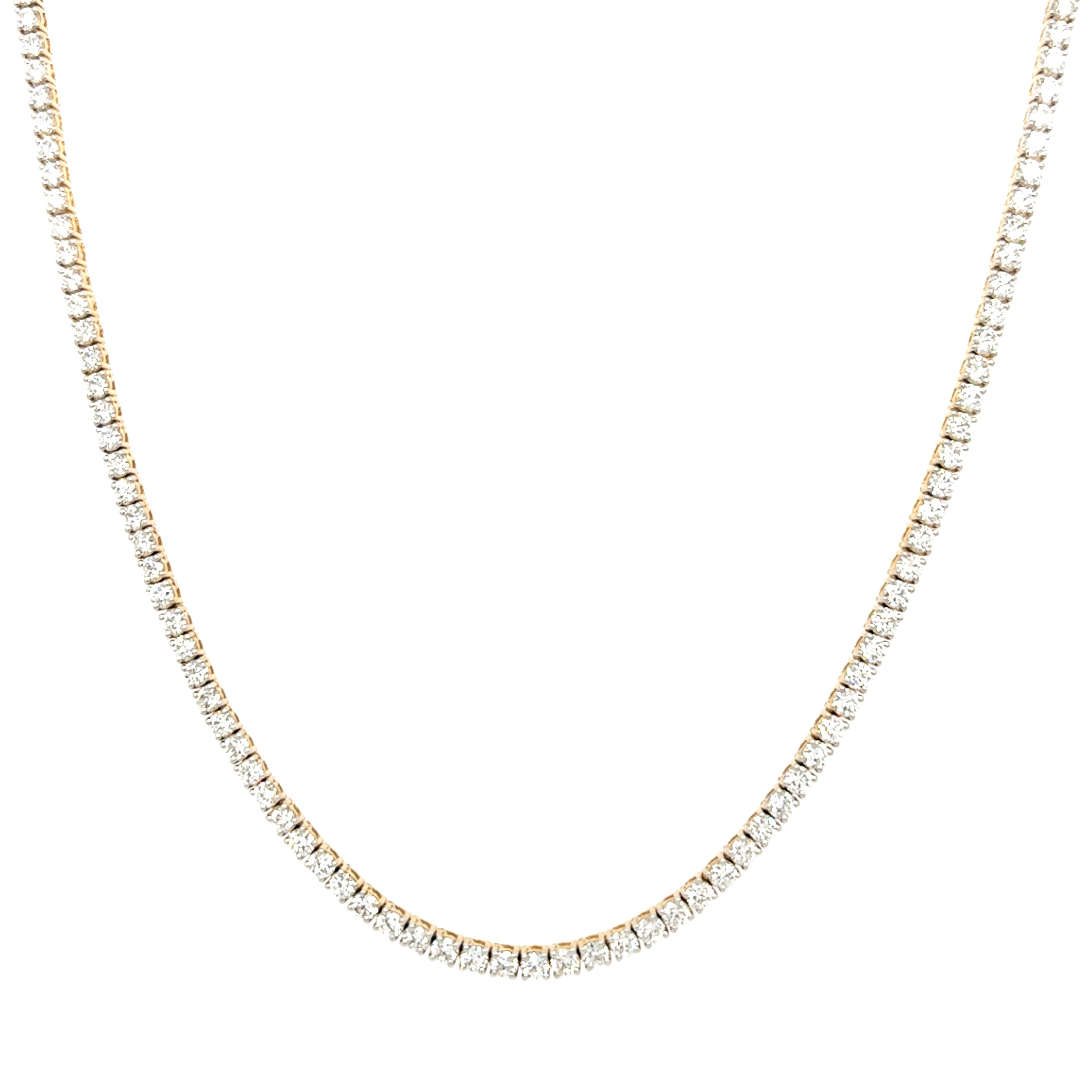 Luxor Tennis Necklaces