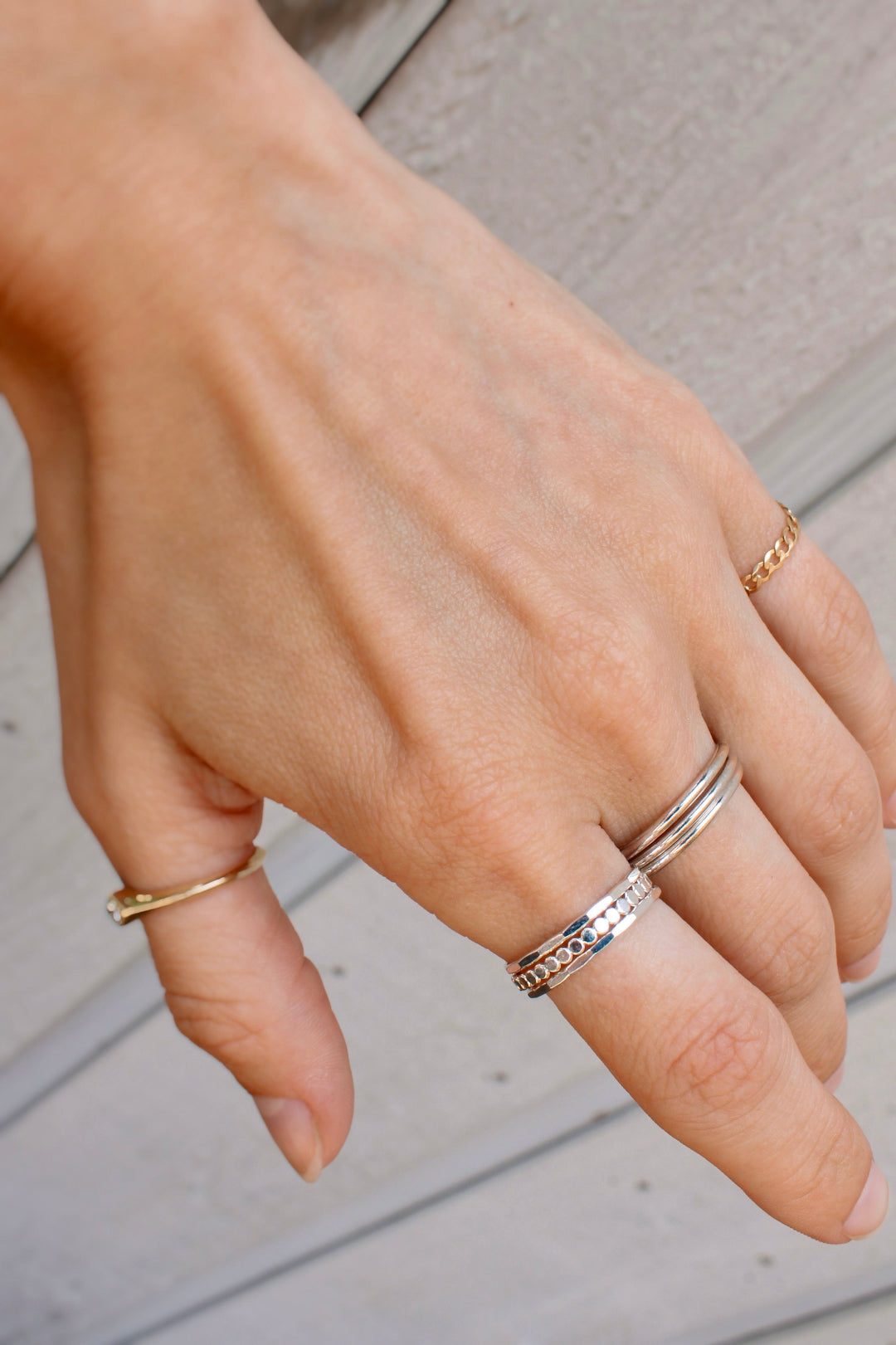 Berkley Silver