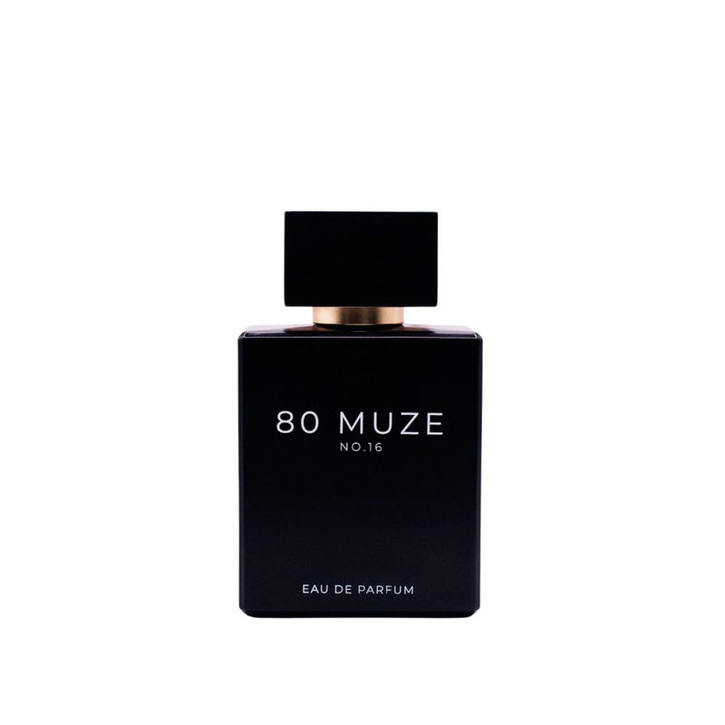 80 Muze Full Size