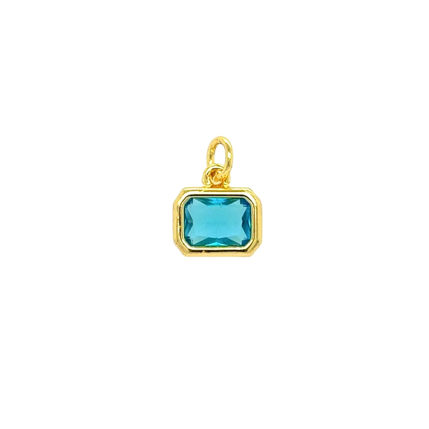 Arles Emerald Cut