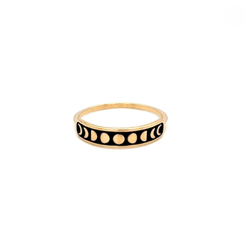 Selene Ring