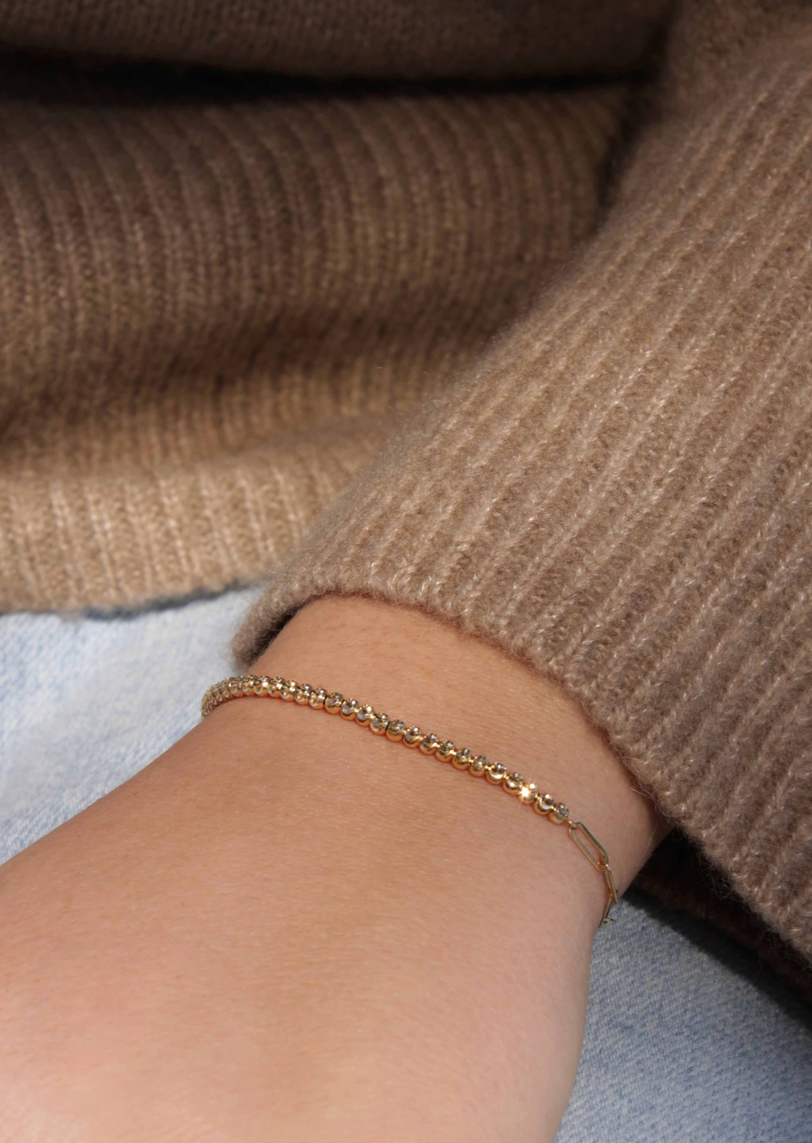 Kyoto Bracelet