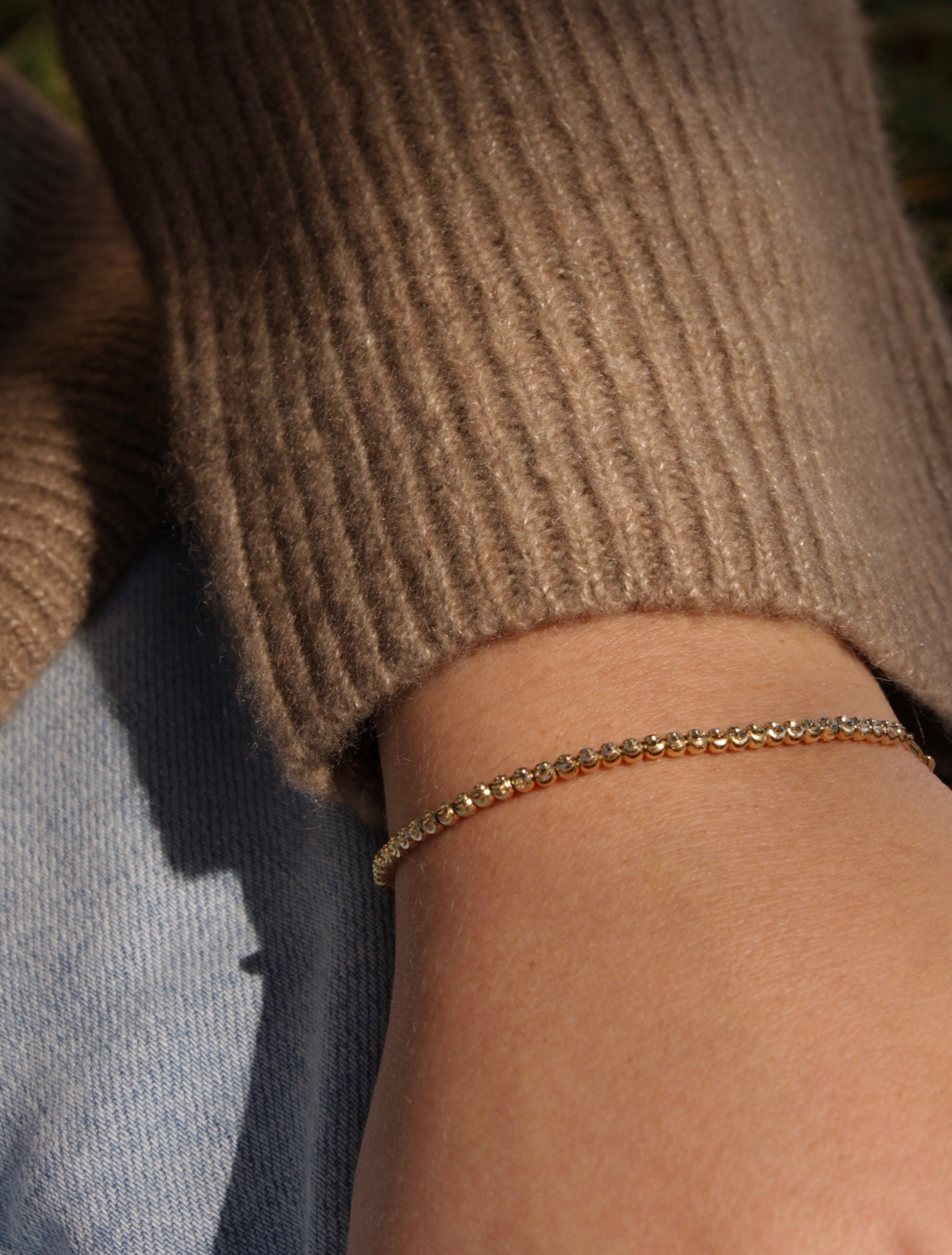 Kyoto Bracelet