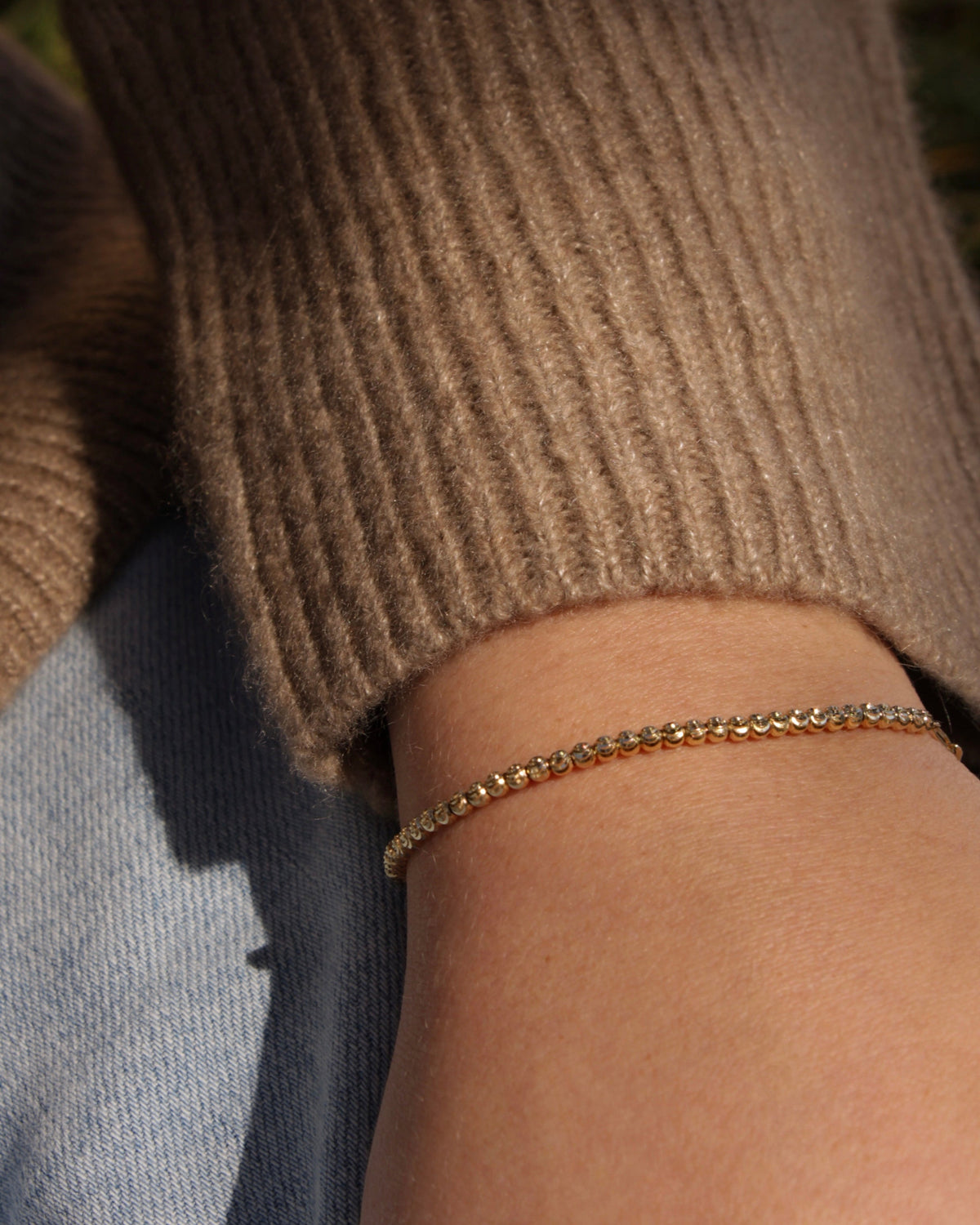 Kyoto Bracelet