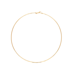 Dainty Wire Choker