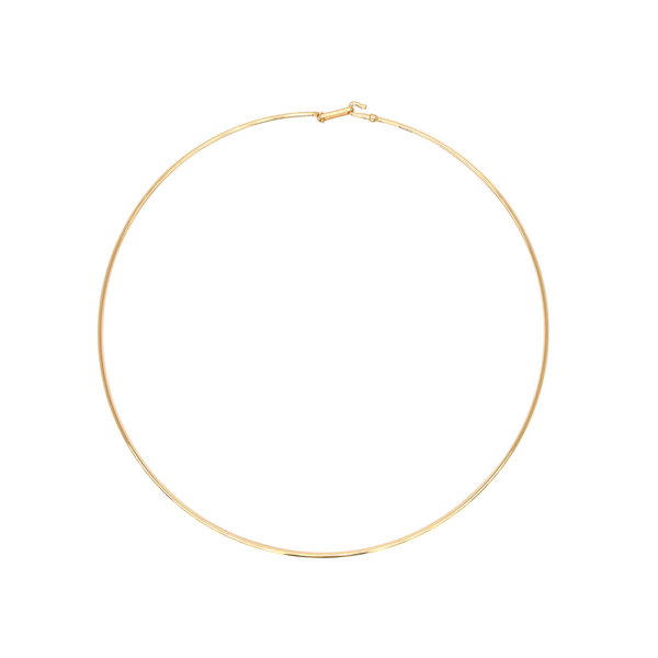 Dainty Wire Choker