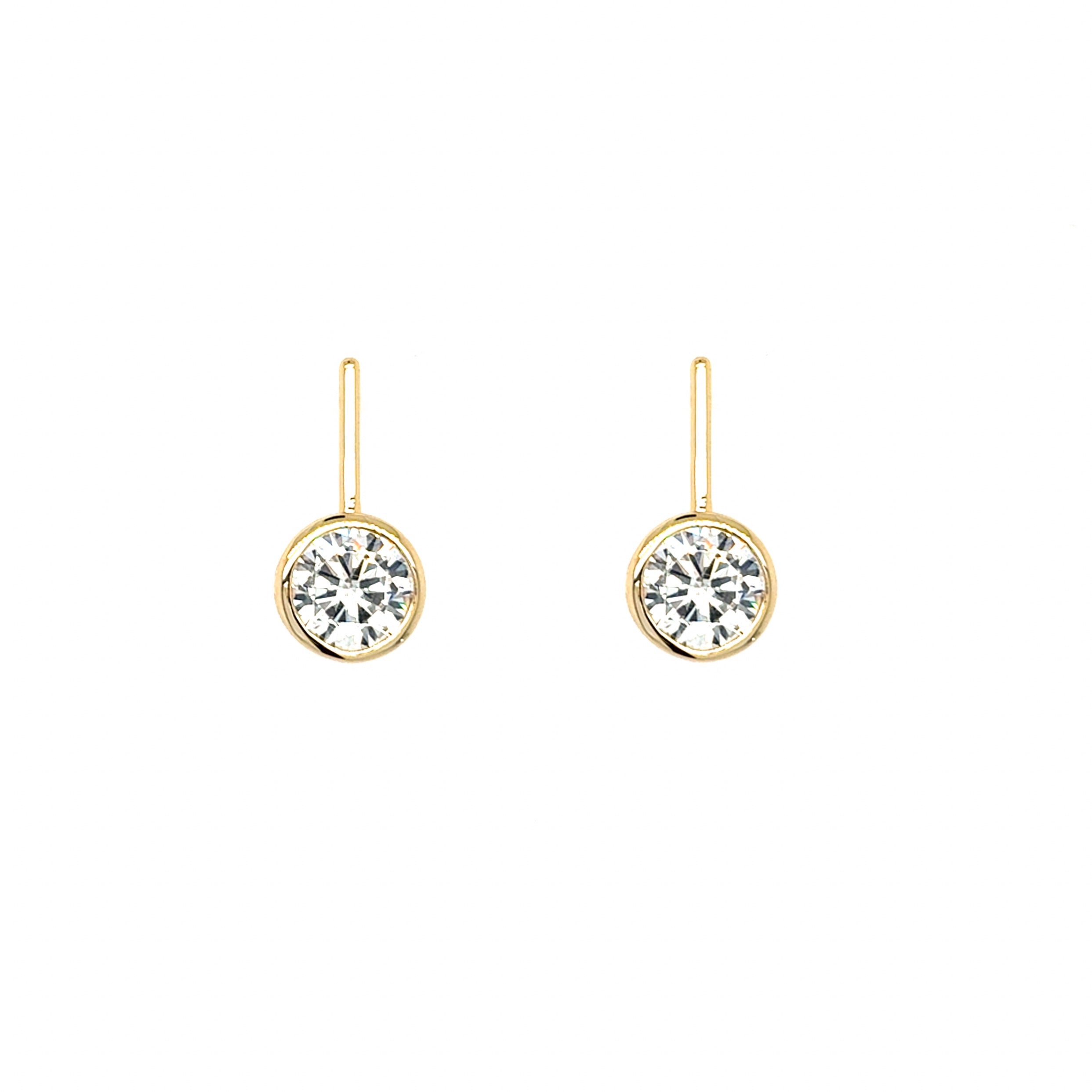 Lille Earrings