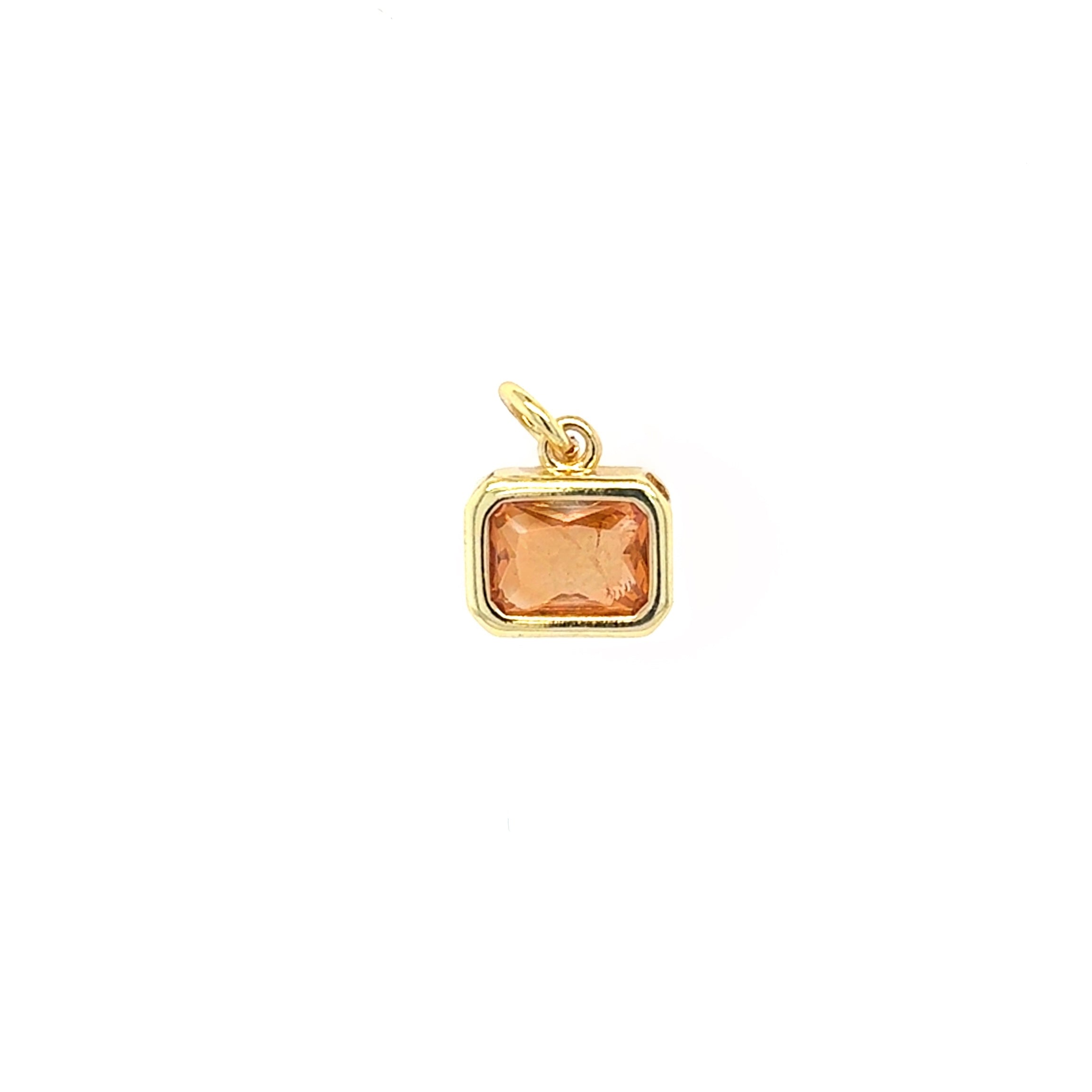 Arles Emerald Cut