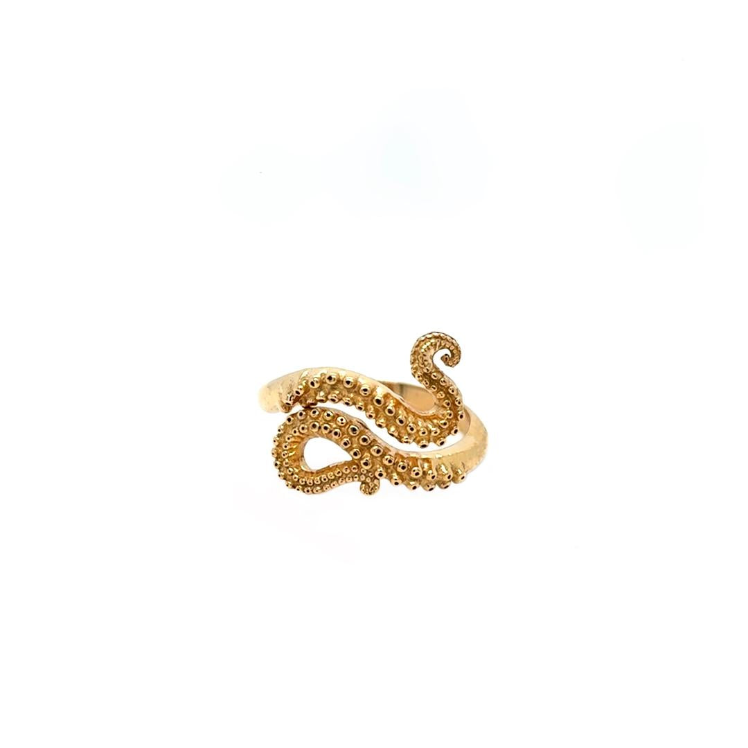 Shaw's Cove Ring