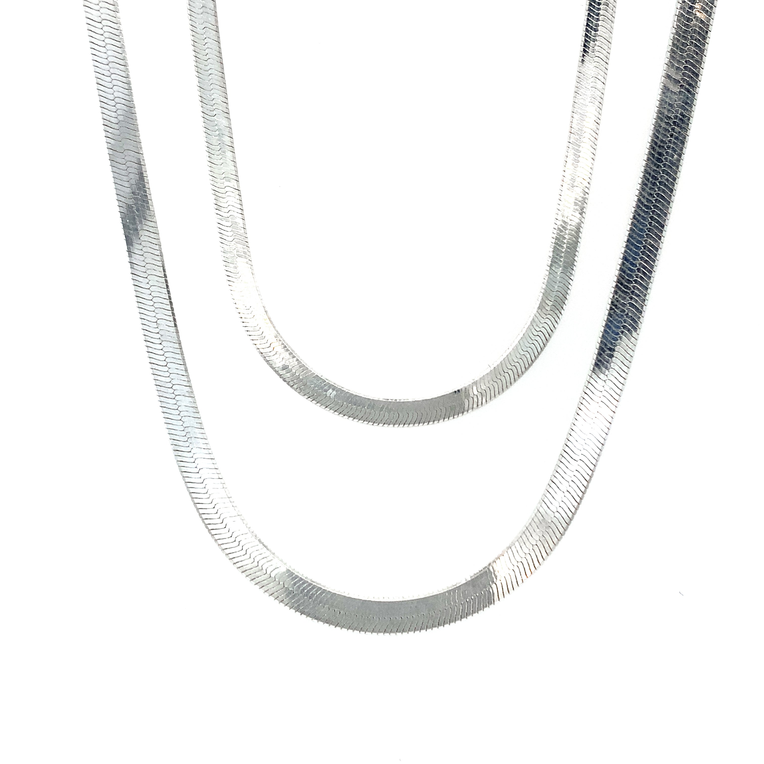 Cairo Silver