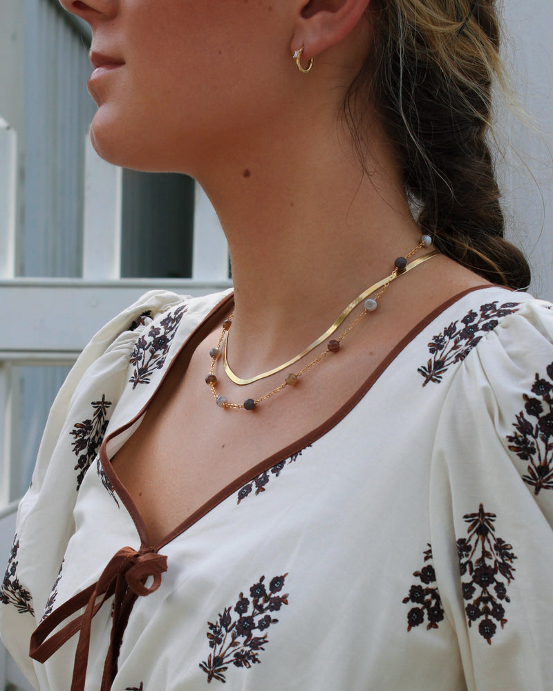 Sophia Necklace