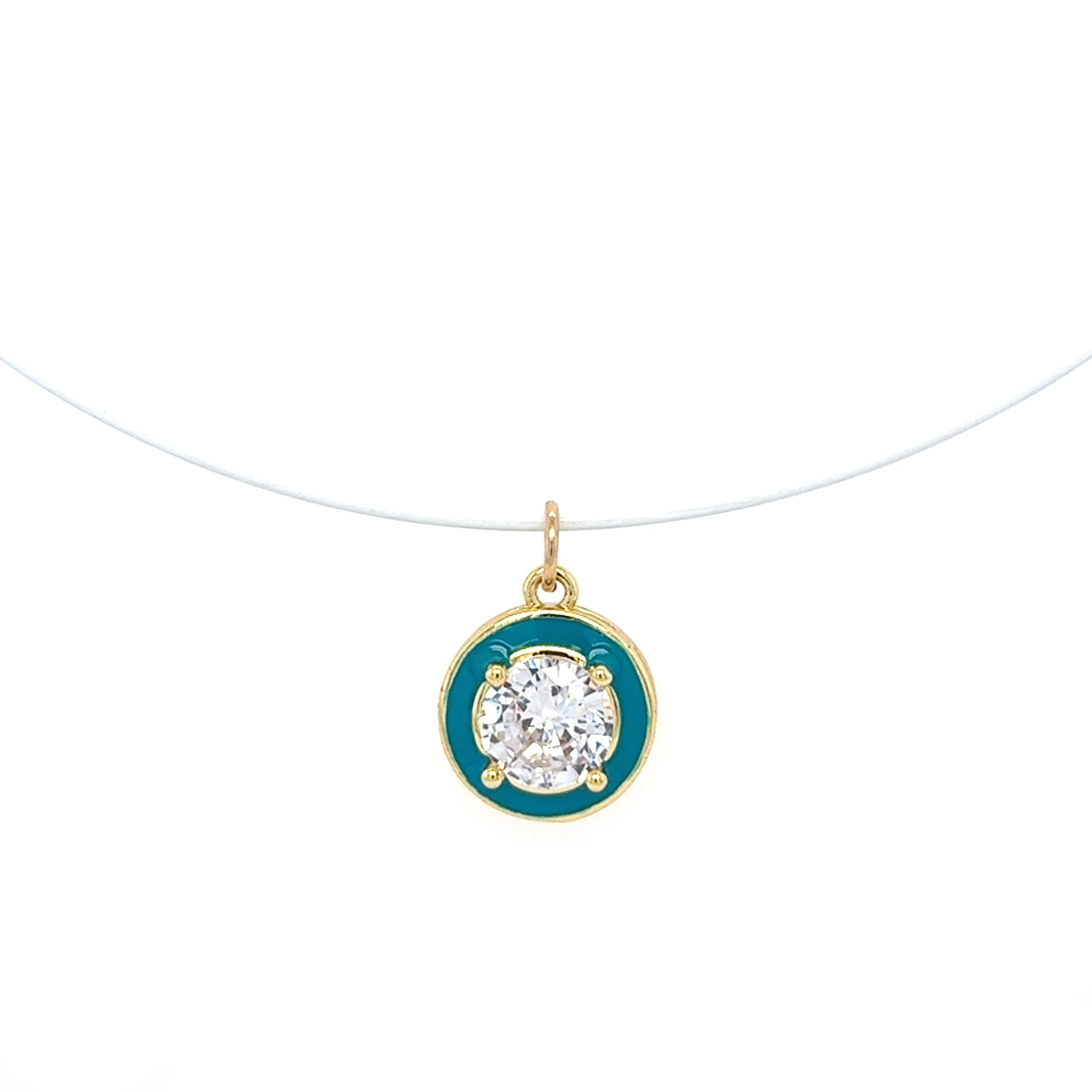 Lorca Teal