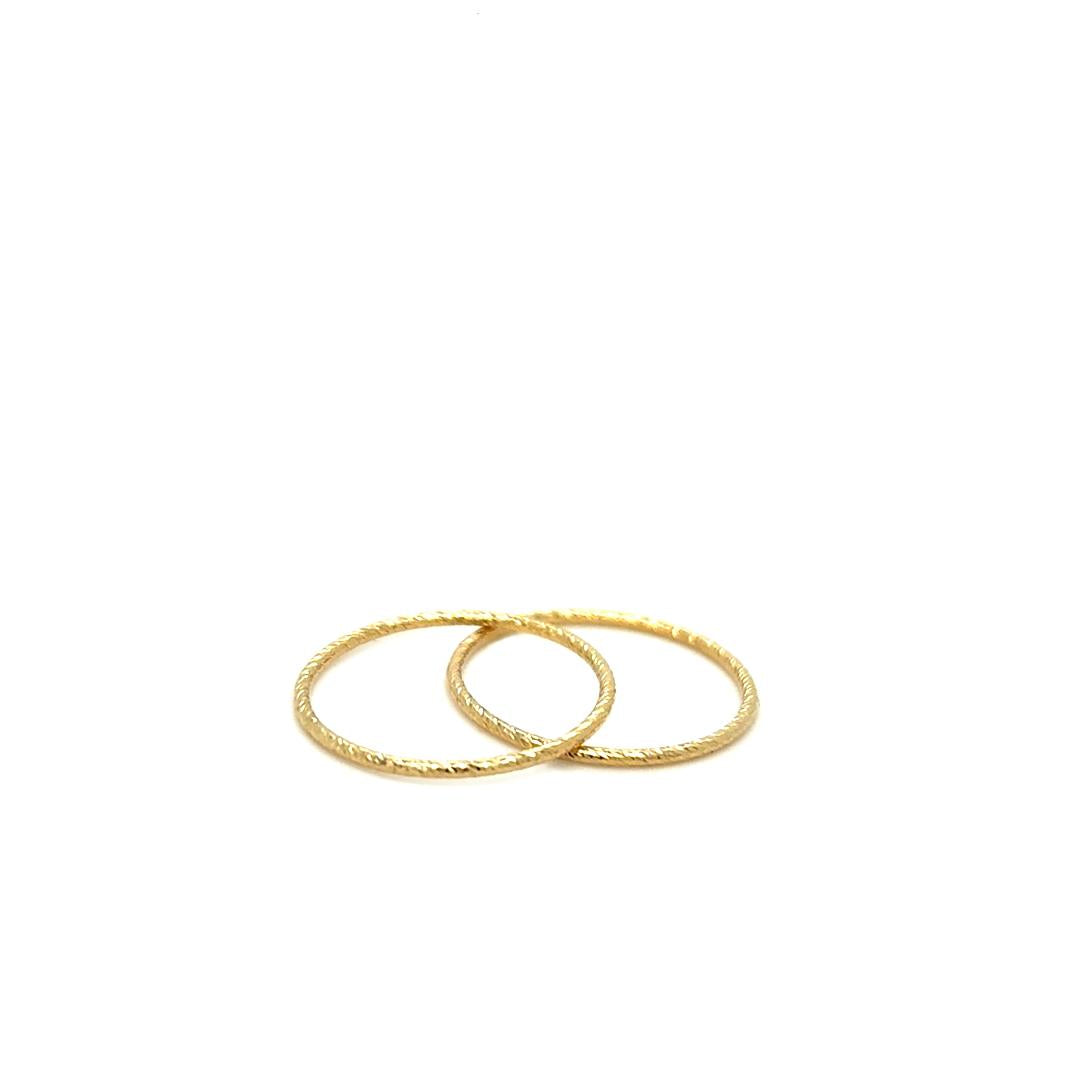 Torrey Gold Filled