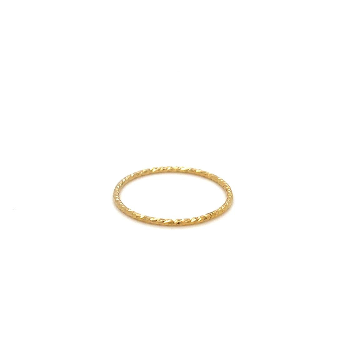 Torrey Gold Filled