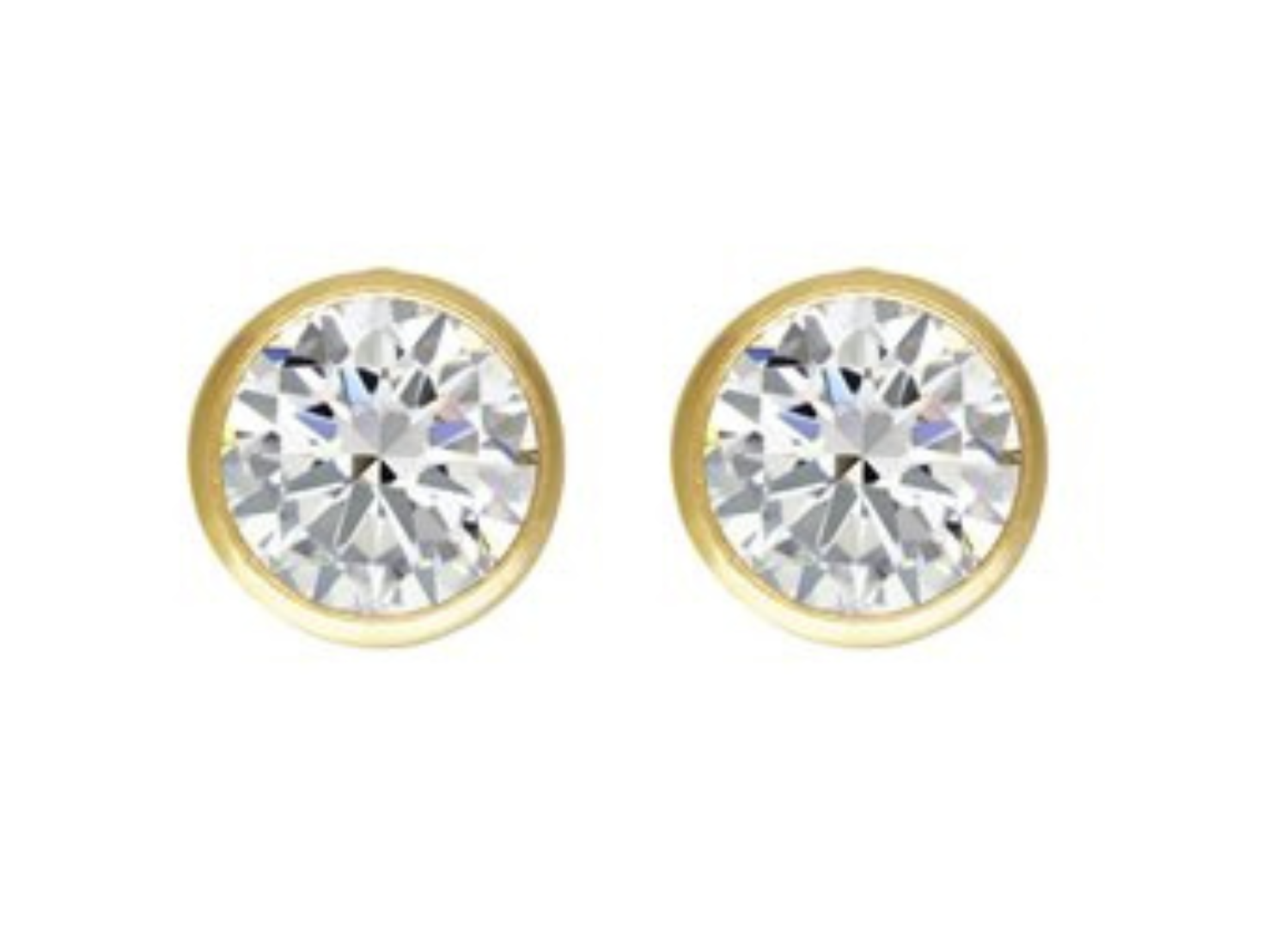 Lille Earrings