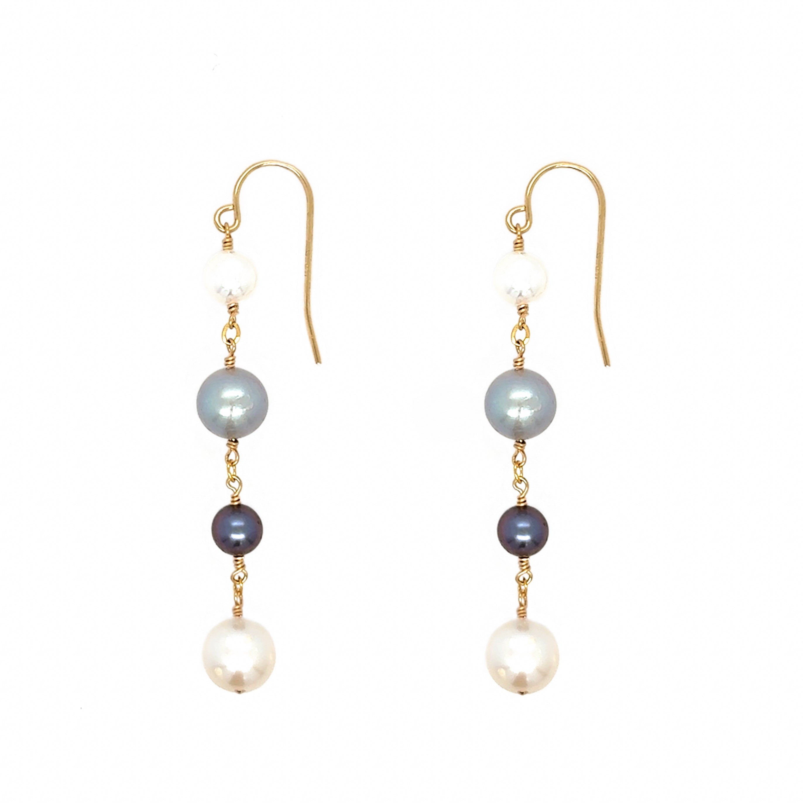 Aspen Earrings