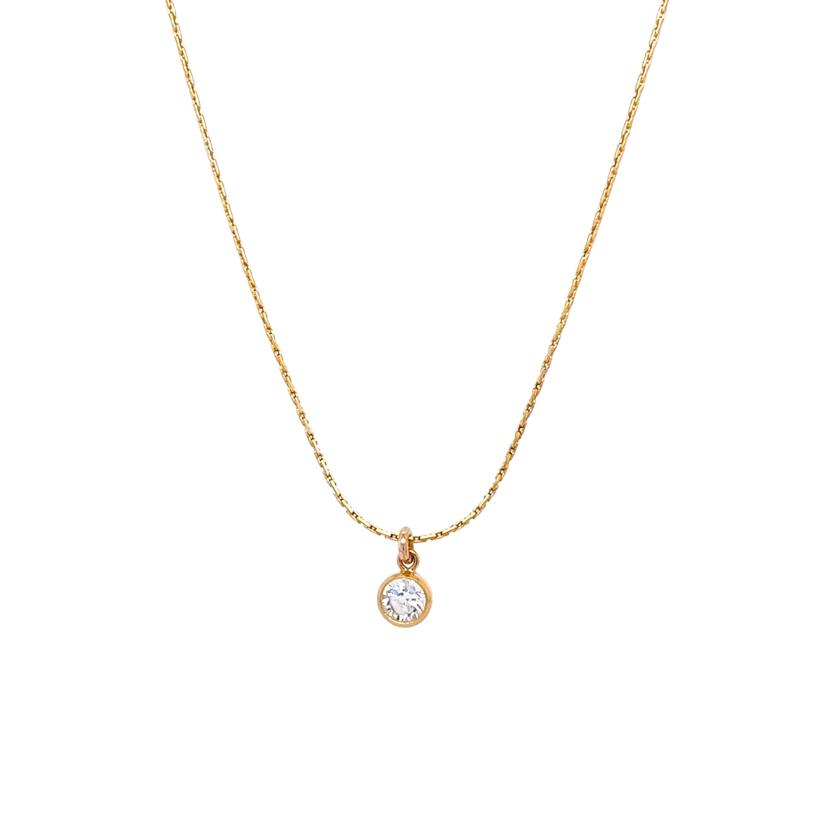 Lille Necklace