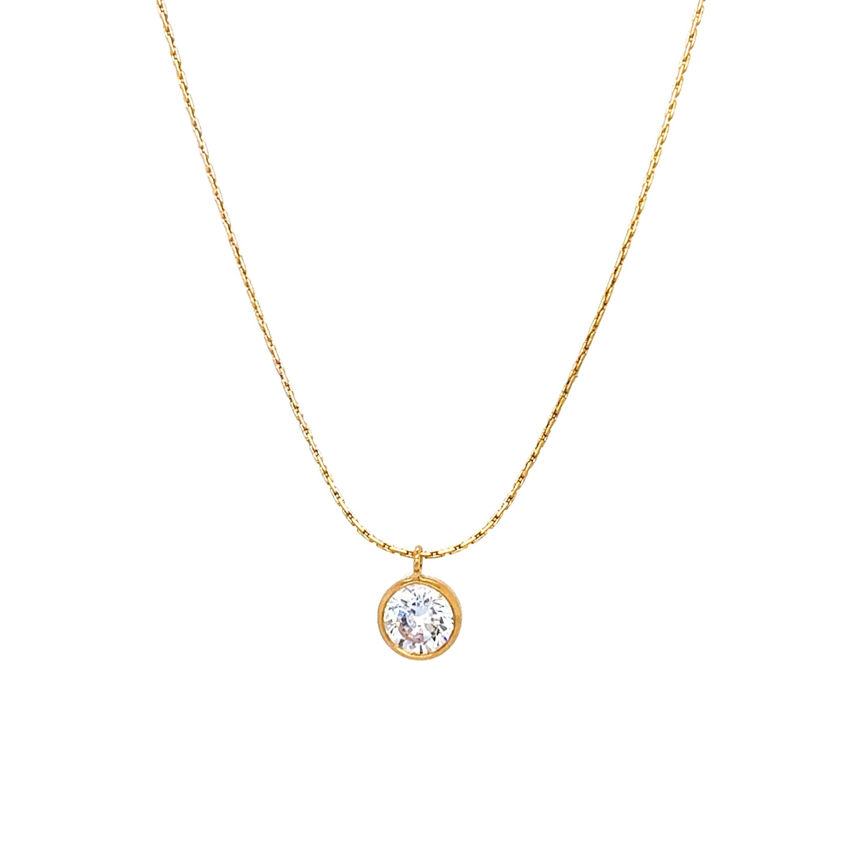 Lille Necklace