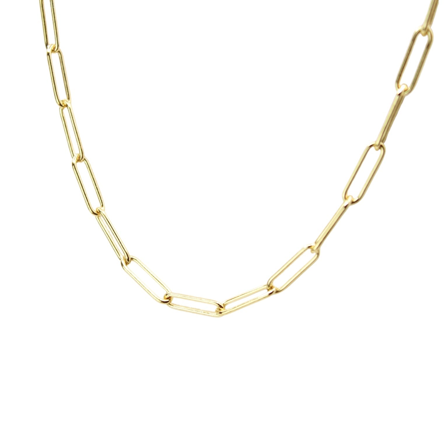 Calabasas Necklace
