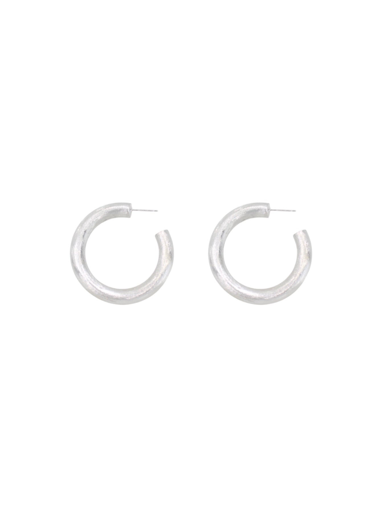 Brasilia Silver