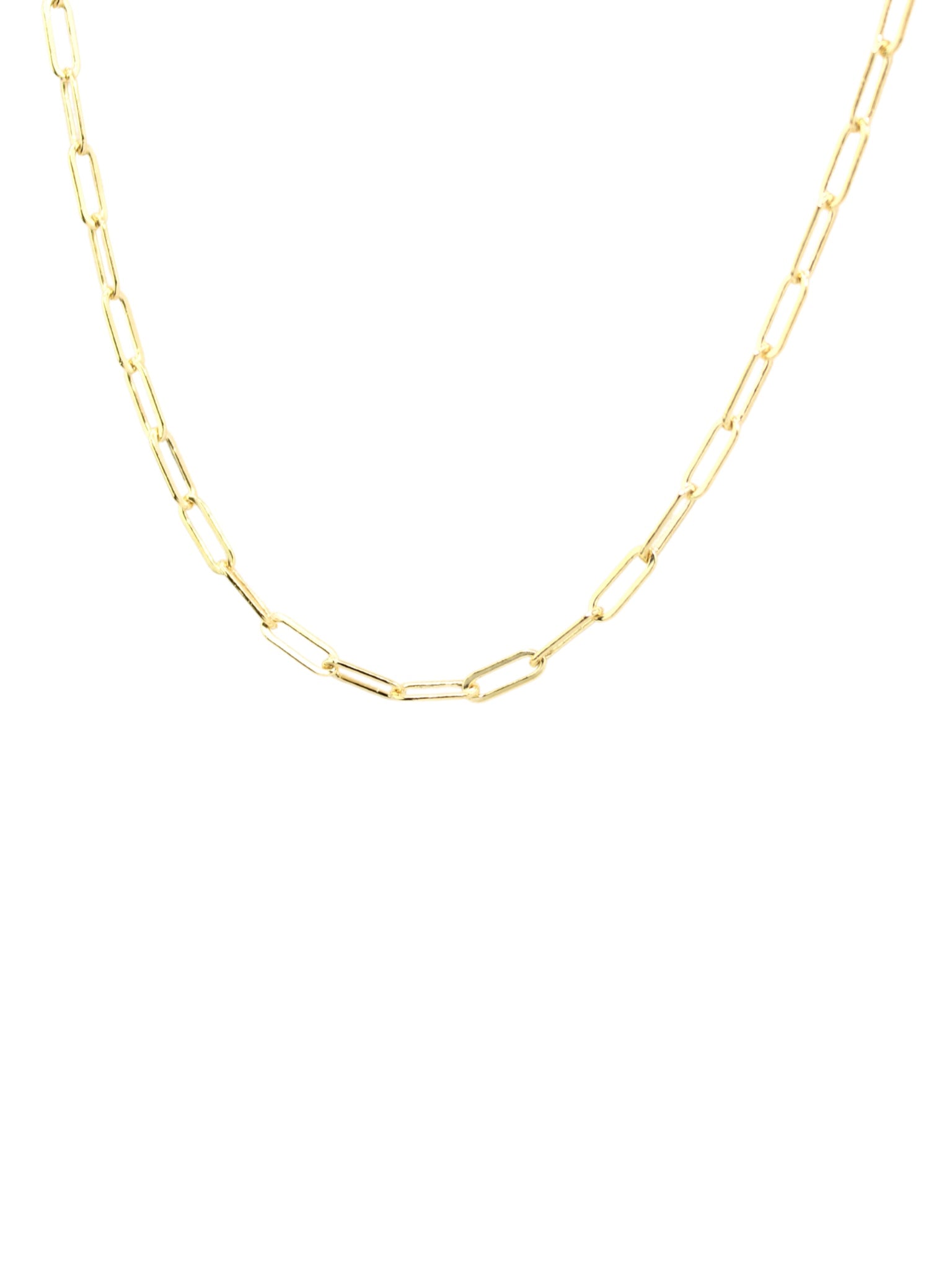 Calabasas Necklace