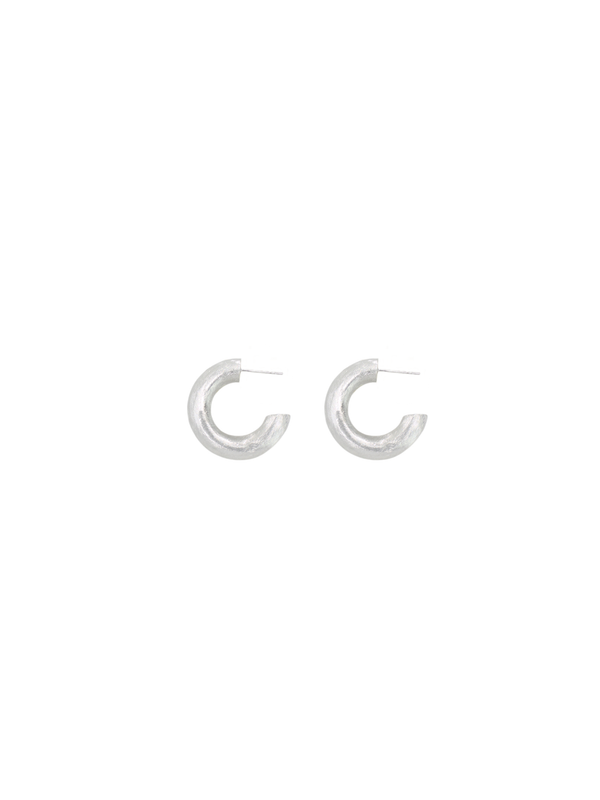 Brasilia Silver
