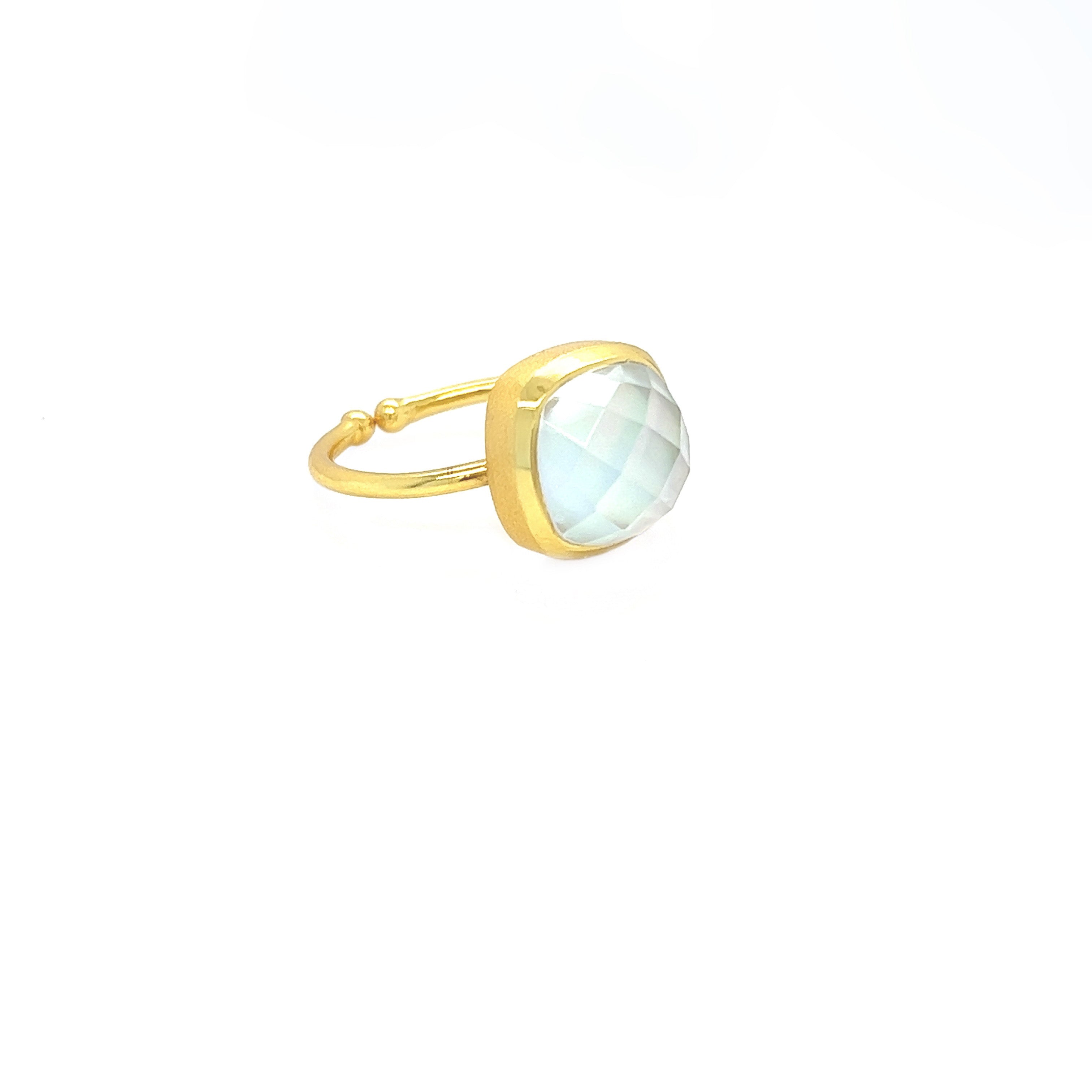 Aurelia Ring