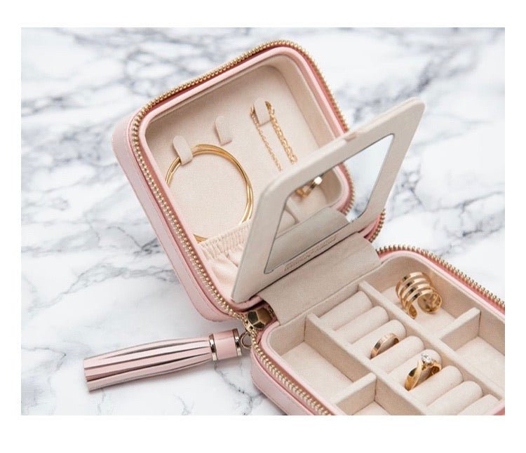Caroline Travel Case
