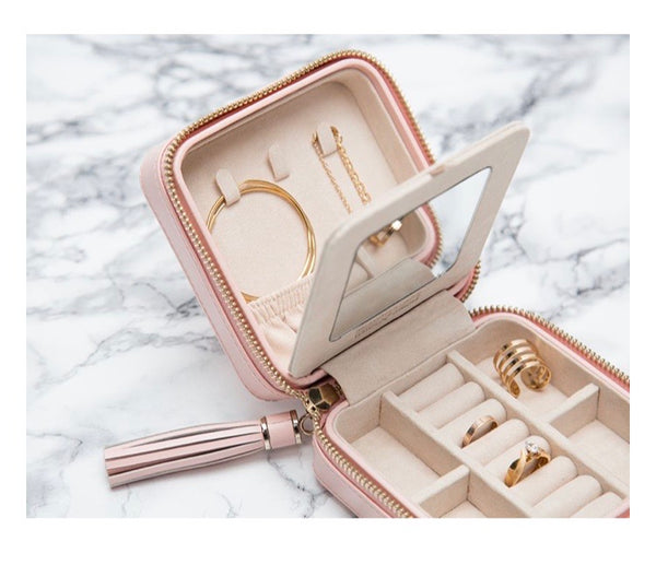 Caroline Travel Case